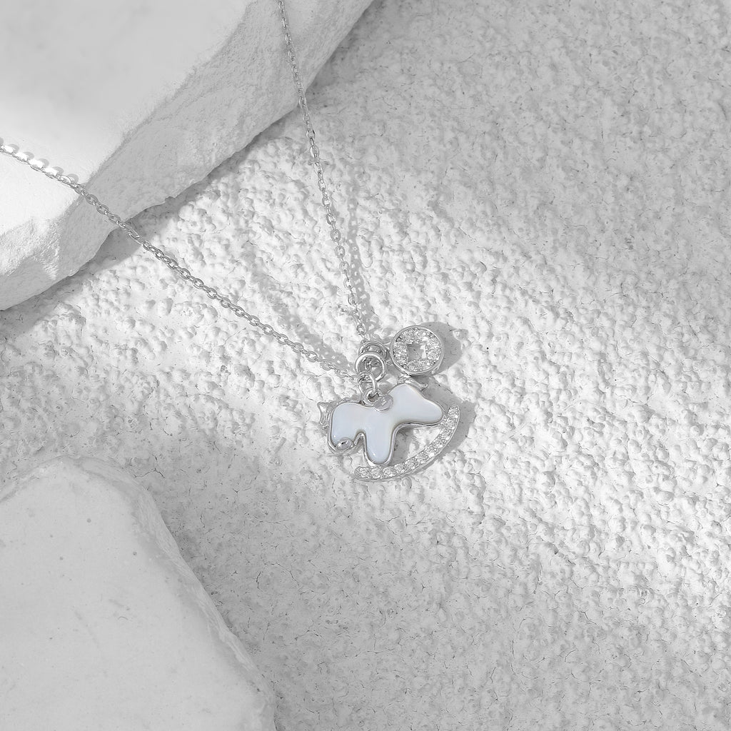 Carousel Dreams Necklace