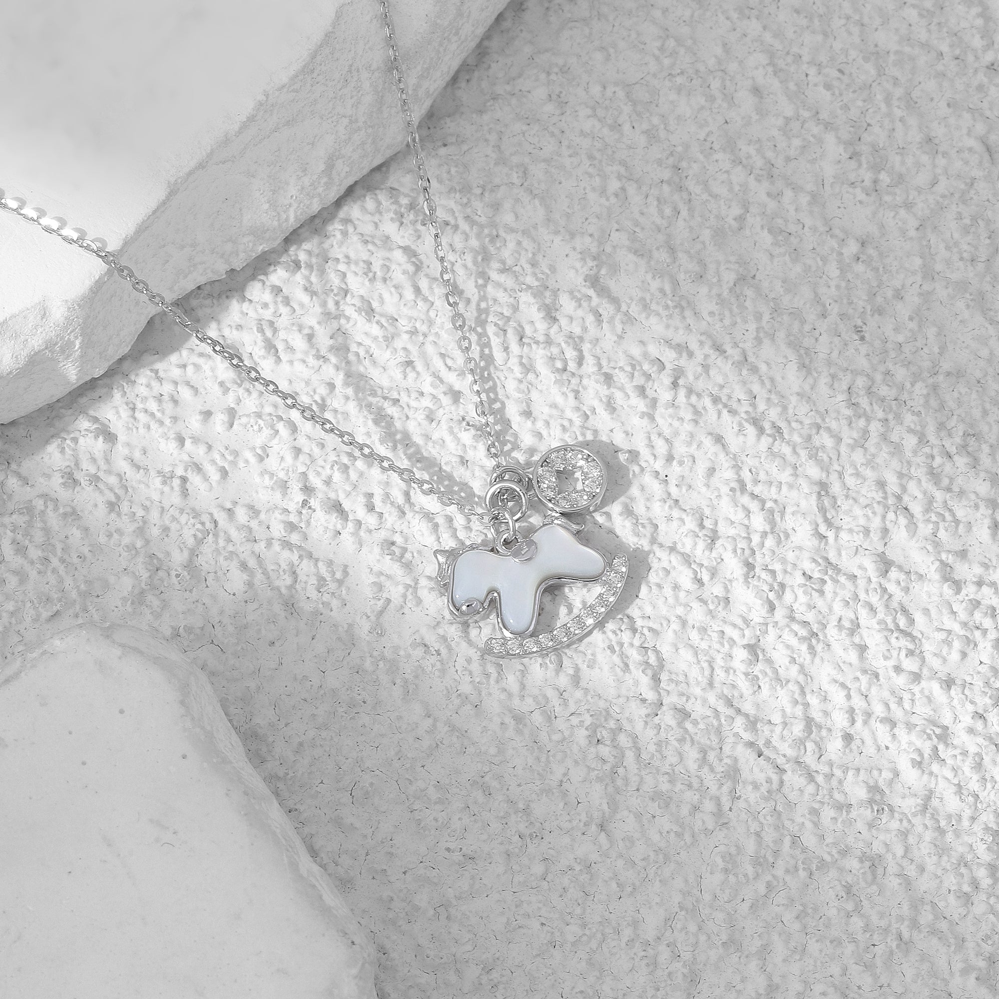 Carousel Dreams Necklace