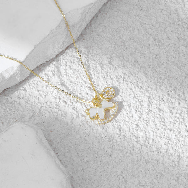 Carousel Dreams Necklace