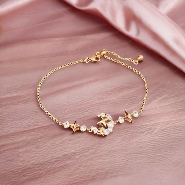 Lunar Galaxy Bracelet