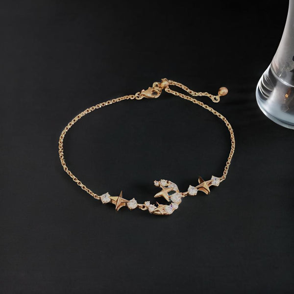 Lunar Galaxy Bracelet