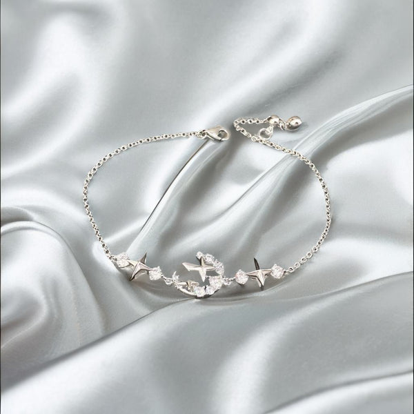 Lunar Galaxy Bracelet
